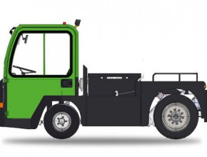 CESAB Simai TE500RR towing truck